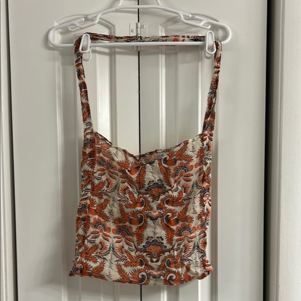 Boho bag
